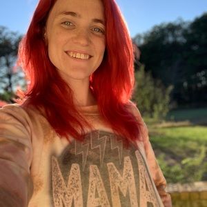 Meet your Posher, Katy